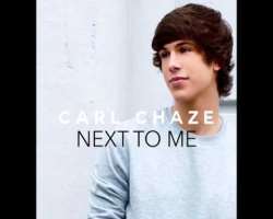 He released his debut single titled 'Next to Me' in 2015 under 5ON4 Records He released his debut single titled 'Next to Me' in 2015 under 5ON4 Records.